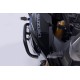 Προστατευτικά κάγκελα κινητήρα SW-Motech Suzuki V-Strom 800DE μαύρα
