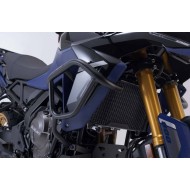 Προστατευτικά κάγκελα κινητήρα SW-Motech Suzuki V-Strom 800DE μαύρα