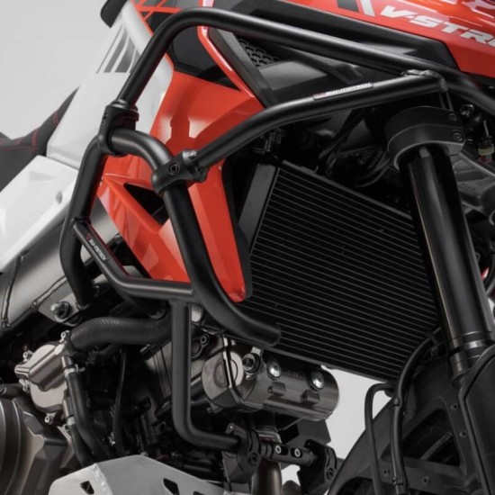 Προστατευτικά κάγκελα κινητήρα SW-Motech Suzuki V-Strom 1050/XT Προστατευτικά κάγκελα κινητήρα SW-Motech Suzuki V-Strom 1050/XT