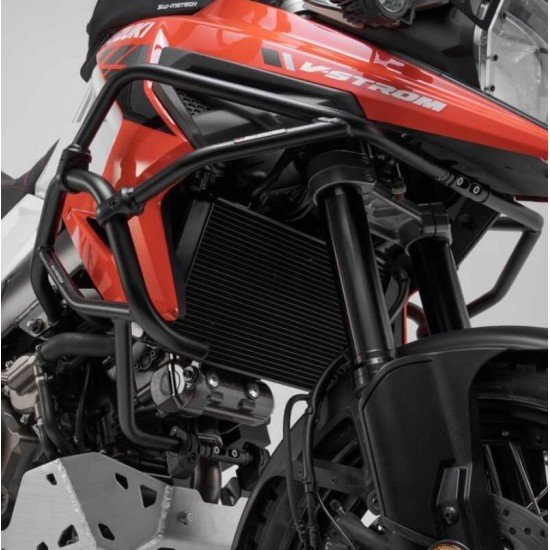 Προστατευτικά κάγκελα κινητήρα SW-Motech Suzuki V-Strom 1050/XT Προστατευτικά κάγκελα κινητήρα SW-Motech Suzuki V-Strom 1050/XT