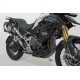 Προστατευτικά κάγκελα κινητήρα SW-Motech Triumph Tiger 1200 GT/Rally/Pro 22- μαύρα