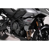 Προστατευτικά κάγκελα κινητήρα SW-Motech Triumph Tiger Sport 660 μαύρα