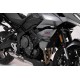Προστατευτικά κάγκελα κινητήρα SW-Motech Triumph Tiger Sport 660 μαύρα Προστατευτικά κάγκελα κινητήρα SW-Motech Triumph Tiger Sport 660 μαύρα