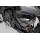 Προστατευτικά κάγκελα κινητήρα SW-Motech Triumph Tiger Sport 660 μαύρα Προστατευτικά κάγκελα κινητήρα SW-Motech Triumph Tiger Sport 660 μαύρα