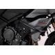 Προστατευτικά κάγκελα κινητήρα SW-Motech Triumph Tiger Sport 660 μαύρα Προστατευτικά κάγκελα κινητήρα SW-Motech Triumph Tiger Sport 660 μαύρα