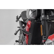 Προστατευτικά κάγκελα κινητήρα SW-Motech Triumph Trident 660