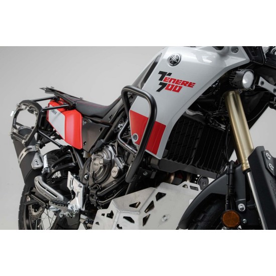 Προστατευτικά κάγκελα κινητήρα SW-Motech Yamaha Tenere 700