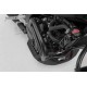 Προστατευτικά κάγκελα κινητήρα SW-Motech Yamaha XSR 125 μαύρα Προστατευτικά κάγκελα κινητήρα SW-Motech Yamaha XSR 125 μαύρα