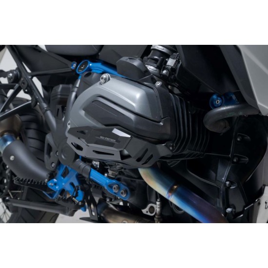 Προστατευτικά κυλίνδρων SW-Motech BMW R 1200 GS/Adv. LC 13- (σετ) μαύρα Προστατευτικά κυλίνδρων SW-Motech BMW R 1200 GS/Adv. LC 13- (σετ) μαύρα
