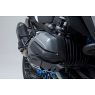 Προστατευτικά κυλίνδρων SW-Motech BMW R 1200 GS/Adv. LC 13- (σετ) μαύρα