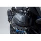 Προστατευτικά κυλίνδρων SW-Motech BMW R 1200 RT LC 14- (σετ) μαύρα