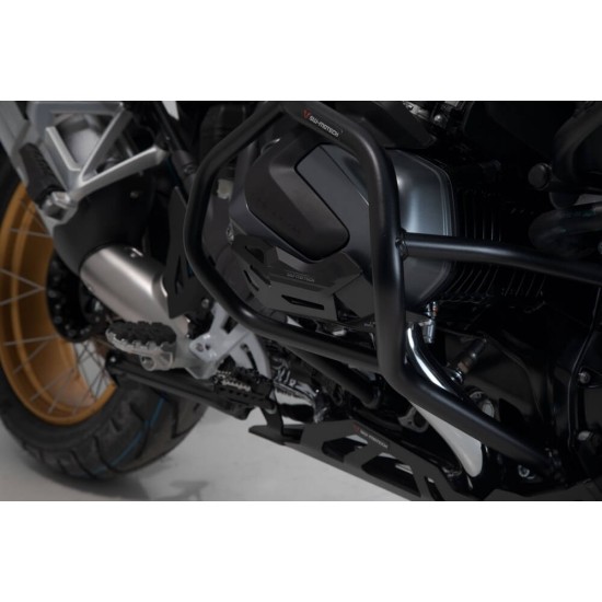 Προστατευτικά κυλίνδρων SW-Motech BMW R 1250 GS/Adv. μαύρα