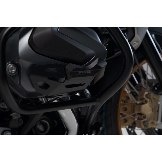 Προστατευτικά κυλίνδρων SW-Motech BMW R 1250 GS/Adv. μαύρα