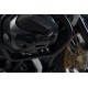 Προστατευτικά κυλίνδρων SW-Motech BMW R 1250 GS/Adv. μαύρα