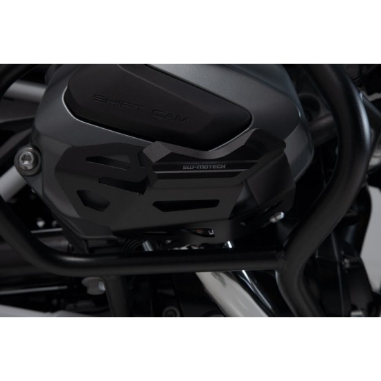 Προστατευτικά κυλίνδρων SW-Motech BMW R 1250 GS/Adv. μαύρα