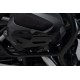 Προστατευτικά κυλίνδρων SW-Motech BMW R 1250 GS/Adv. μαύρα