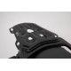 Σετ βάσης και βαλίτσας topcase SW-Motech DUSC L Aprilia Tuareg 660 μαύρο