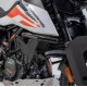 Προστατευτικά κάγκελα SW-Motech KTM 390 Adventure Προστατευτικά κάγκελα SW-Motech KTM 390 Adventure