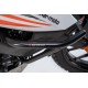 Προστατευτικά κάγκελα SW-Motech KTM 390 Adventure Προστατευτικά κάγκελα SW-Motech KTM 390 Adventure