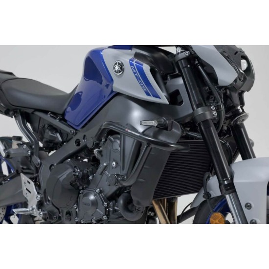 Προστατευτικά κάγκελα κινητήρα SW-Motech Yamaha MT-09/SP 21- Προστατευτικά κάγκελα κινητήρα SW-Motech Yamaha MT-09/SP 21-