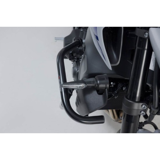 Προστατευτικά κάγκελα κινητήρα SW-Motech Yamaha MT-09/SP 21- Προστατευτικά κάγκελα κινητήρα SW-Motech Yamaha MT-09/SP 21-
