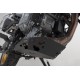 Ποδιά κινητήρα SW-Motech CFMoto 800MT μαύρη Ποδιά κινητήρα SW-Motech CFMoto 800MT μαύρη