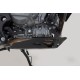 Ποδιά κινητήρα SW-Motech CFMoto 800MT μαύρη Ποδιά κινητήρα SW-Motech CFMoto 800MT μαύρη