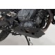 Ποδιά κινητήρα SW-Motech CFMoto 800MT μαύρη Ποδιά κινητήρα SW-Motech CFMoto 800MT μαύρη