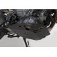 Ποδιά κινητήρα SW-Motech CFMoto 800MT μαύρη Ποδιά κινητήρα SW-Motech CFMoto 800MT μαύρη