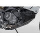 Ποδιά κινητήρα SW-Motech Ducati Desert X μαύρη Ποδιά κινητήρα SW-Motech Ducati Desert X μαύρη