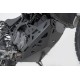 Ποδιά κινητήρα SW-Motech Ducati Desert X μαύρη Ποδιά κινητήρα SW-Motech Ducati Desert X μαύρη