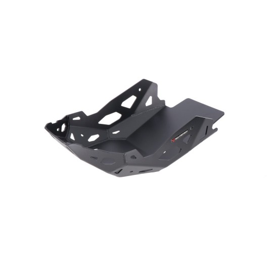Ποδιά κινητήρα SW-Motech Ducati Multistrada V4/S/Sport/Rally μαύρη Ποδιά κινητήρα SW-Motech Ducati Multistrada V4/S/Sport/Rally μαύρη