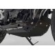 Ποδιά SW-Motech Honda CB 500 X 19- μαύρη Ποδιά SW-Motech Honda CB 500 X 19- μαύρη
