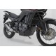 Ποδιά κινητήρα SW-Motech Honda XL 750 Transalp μαύρη Ποδιά κινητήρα SW-Motech Honda XL 750 Transalp μαύρη