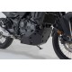 Ποδιά κινητήρα SW-Motech Honda XL 750 Transalp μαύρη Ποδιά κινητήρα SW-Motech Honda XL 750 Transalp μαύρη