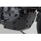 Ποδιά κινητήρα SW-Motech Honda XL 750 Transalp μαύρη Ποδιά κινητήρα SW-Motech Honda XL 750 Transalp μαύρη