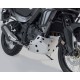 Ποδιά κινητήρα SW-Motech Honda XL 750 Transalp ασημί