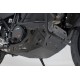 Ποδιά SW-Motech KTM 1290 Super Adventure S/R 21- μαύρη Ποδιά SW-Motech KTM 1290 Super Adventure S/R 21- μαύρη