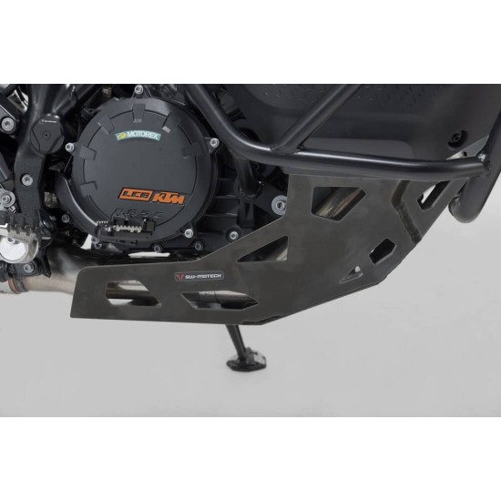 Ποδιά SW-Motech KTM 1290 Super Adventure S/R 21- μαύρη Ποδιά SW-Motech KTM 1290 Super Adventure S/R 21- μαύρη