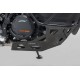 Ποδιά SW-Motech KTM 1290 Super Adventure S/R 21- μαύρη Ποδιά SW-Motech KTM 1290 Super Adventure S/R 21- μαύρη