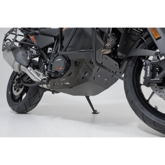 Ποδιά SW-Motech KTM 1290 Super Adventure S/R 21- μαύρη Ποδιά SW-Motech KTM 1290 Super Adventure S/R 21- μαύρη