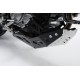 Ποδιά κινητήρα SW-Motech Suzuki DL 650 V-Strom 12- μαύρο-ασημί Ποδιά κινητήρα SW-Motech Suzuki DL 650 V-Strom 12- μαύρο-ασημί