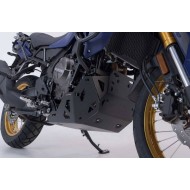 Ποδιά κινητήρα SW-Motech Suzuki V-Strom 800DE μαύρη