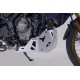 Ποδιά κινητήρα SW-Motech Suzuki V-Strom 800DE ασημί Ποδιά κινητήρα SW-Motech Suzuki V-Strom 800DE ασημί