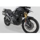 Ποδιά SW-Motech Triumph Tiger 1200 GT/Rally/Pro/Explorer 22- μαύρη