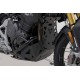 Ποδιά SW-Motech Triumph Tiger 1200 GT/Rally/Pro/Explorer 22- μαύρη