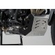 Ποδιά SW-Motech Triumph Tiger 800/XC/XR ασημί-μαύρο Ποδιά SW-Motech Triumph Tiger 800/XC/XR ασημί-μαύρο