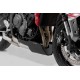 Ποδιά SW-Motech Triumph Tiger Sport 660 μαύρη