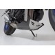 Ποδιά κινητήρα SW-Motech Yamaha MT-07 21- μαύρο-ασημί Ποδιά κινητήρα SW-Motech Yamaha MT-07 21- μαύρο-ασημί