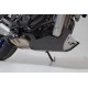 Ποδιά κινητήρα SW-Motech Yamaha MT-07 21- μαύρο-ασημί Ποδιά κινητήρα SW-Motech Yamaha MT-07 21- μαύρο-ασημί